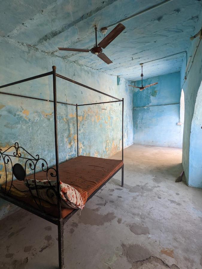 Haveli Elephant Stable Bundi Room photo